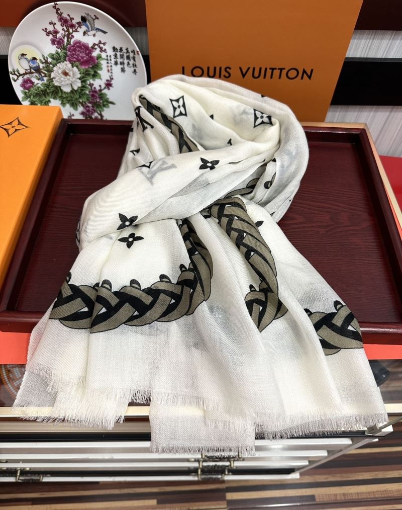 Louis Vuitton Scarf